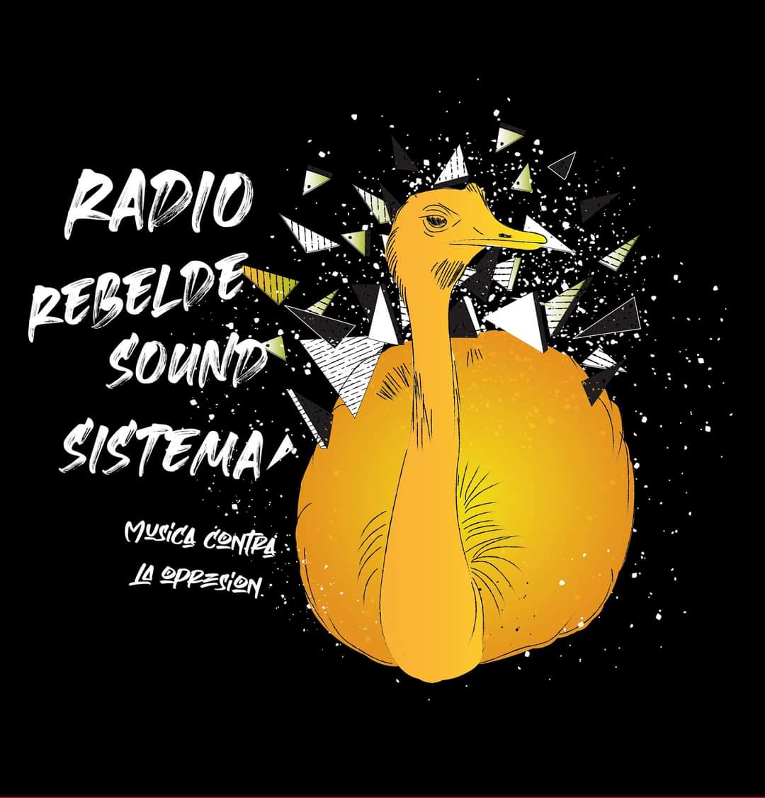 Radio Rebelde Sound Sistema